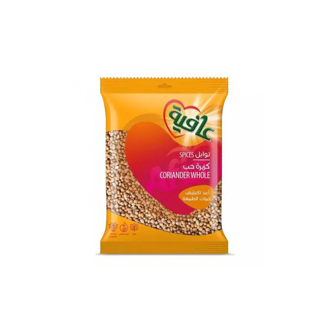 Afia Coriander Whole 100g