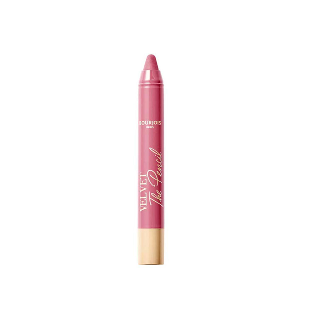 Bourjois Twist Velvet Pen Lipstick - Medaid International