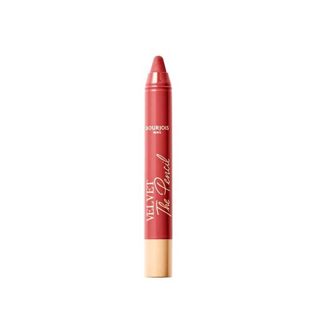 Bourjois Twist Velvet Pen Lipstick - Medaid International
