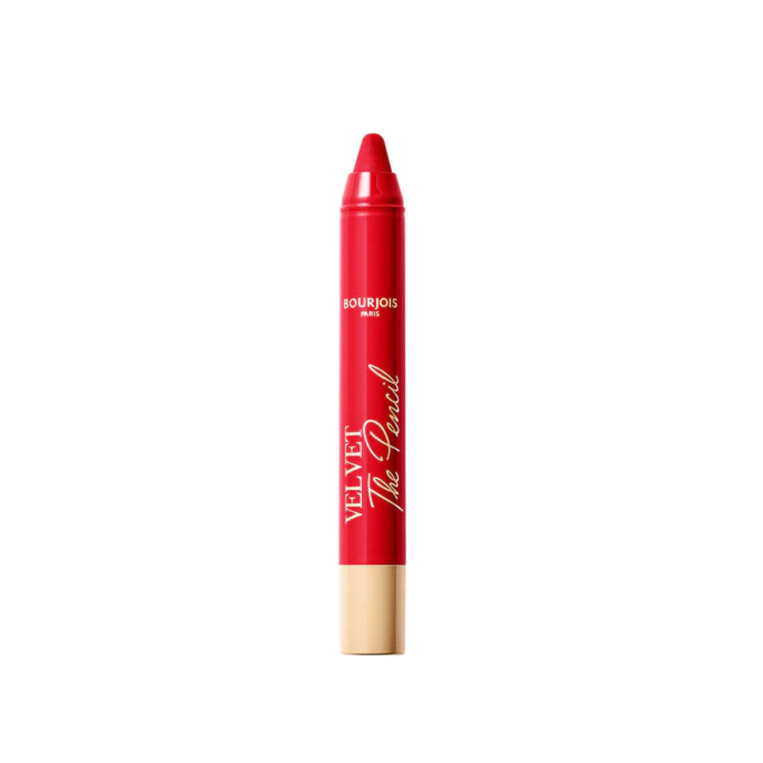 Bourjois Twist Velvet Pen Lipstick - Medaid International