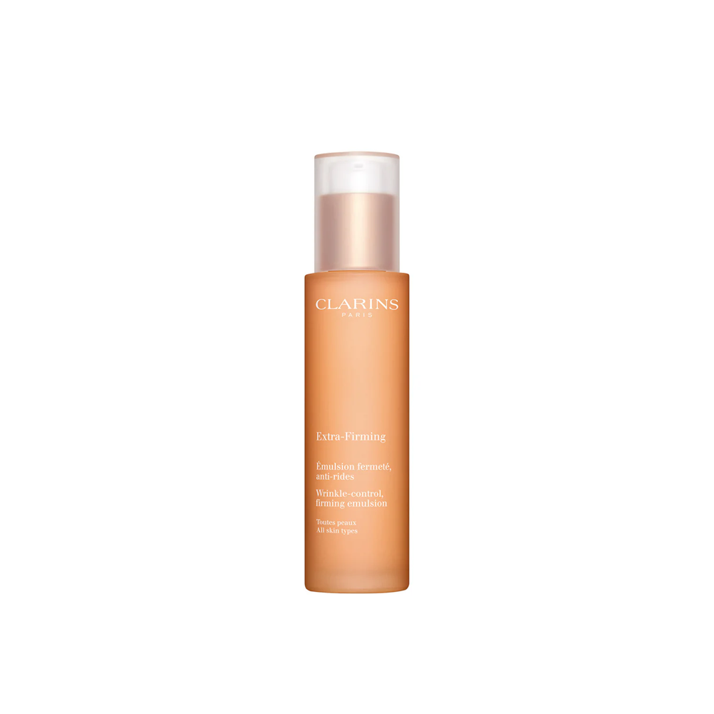 Clarins Extra-Firming Anti-Wrinkle Emulsion - Medaid International