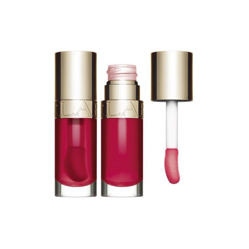 Clarins Lip Comfort Oil - Medaid International