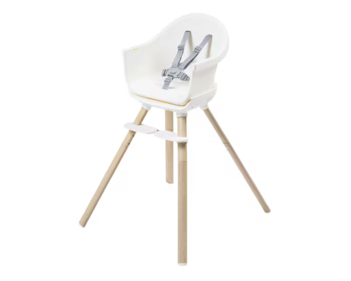 Maxi-Cosi - Moa - Beyond White 2 Eco