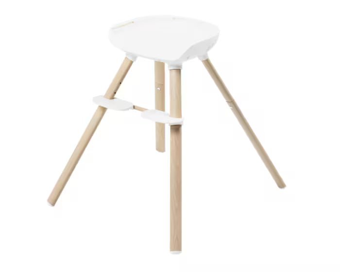 Maxi-Cosi - Moa - Beyond White 2 Eco