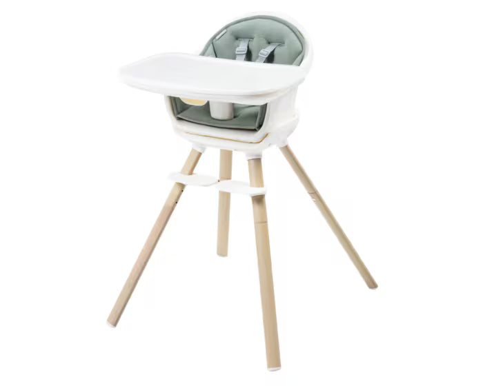 Maxi-Cosi - Moa - Beyond White 2 Eco