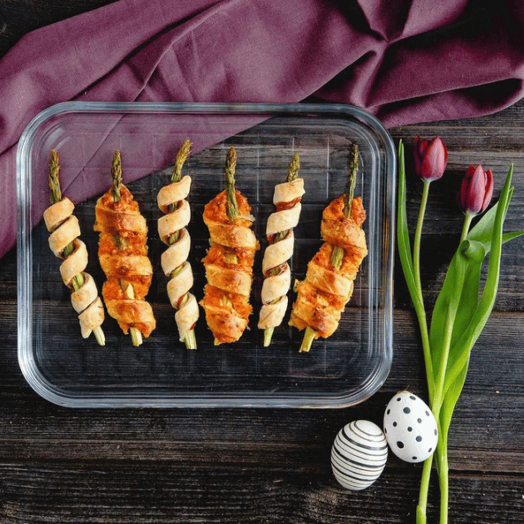 Pyrex Baking Tray 291B