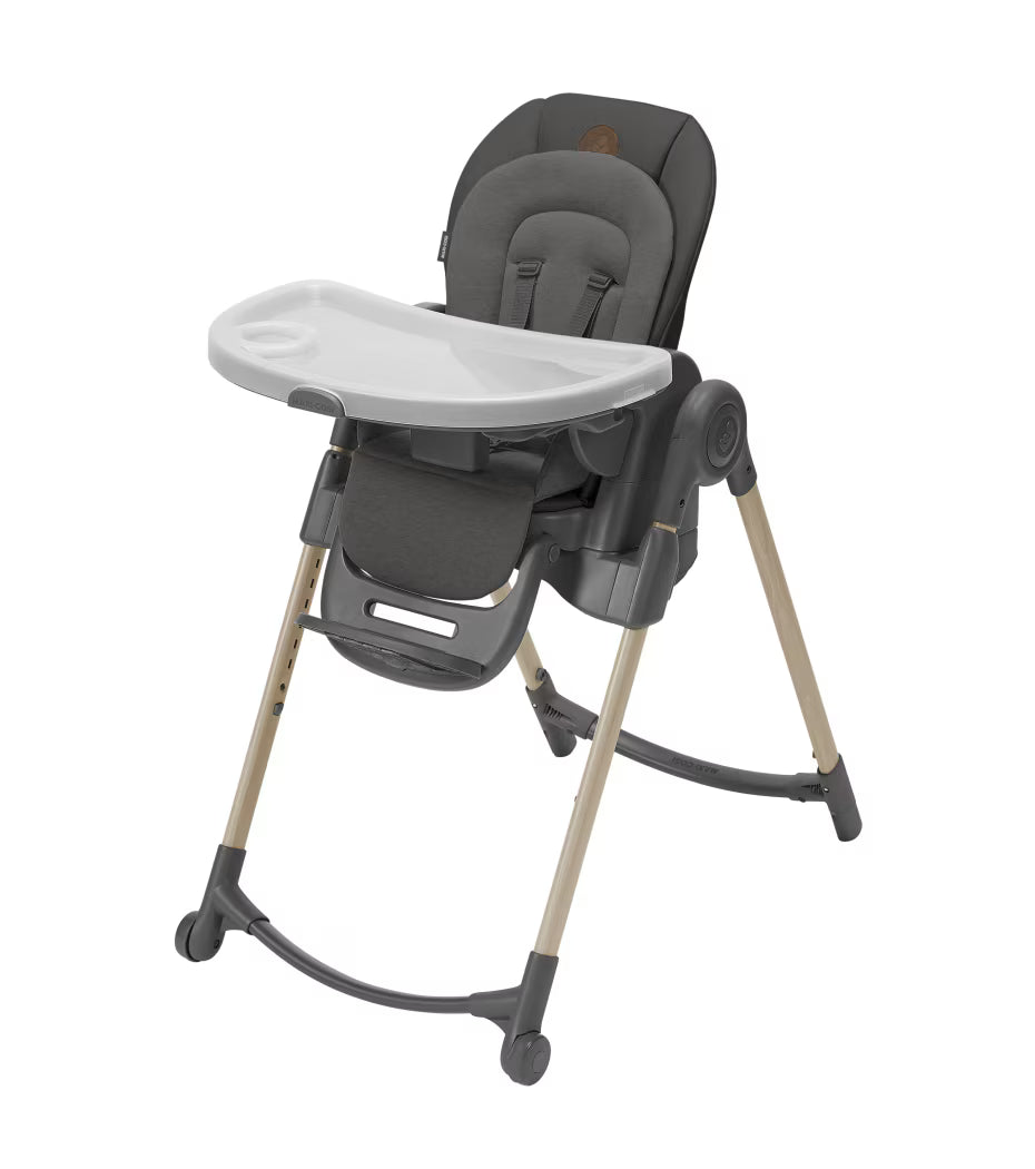 Maxi-Cosi - Minla Highchair - Beyond Graphite