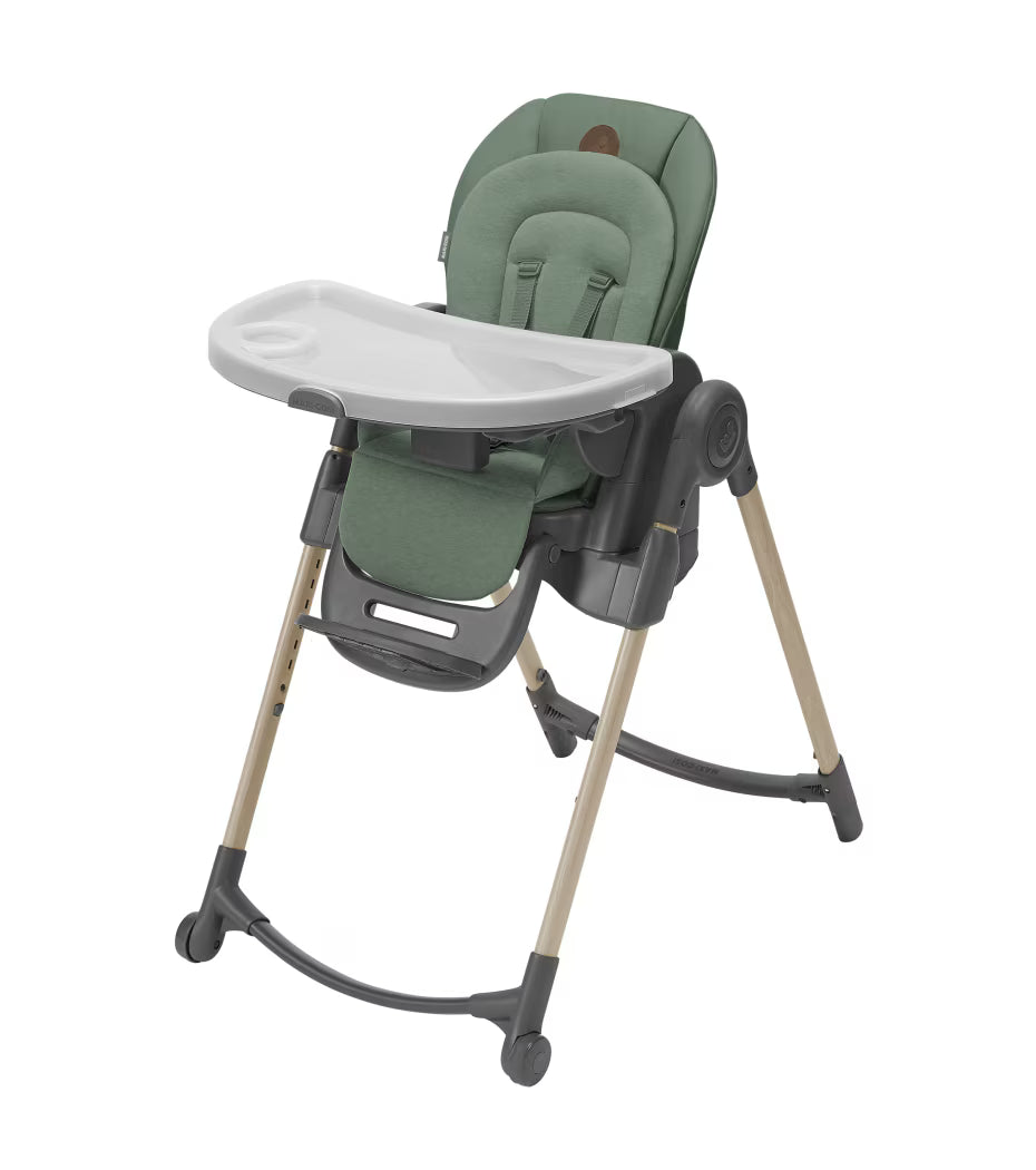 Maxi-Cosi - Minla Highchair - Beyond Green