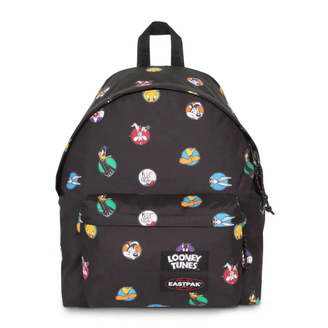 Day Pak'R LOONEY TUNES BLACK - Medaid International
