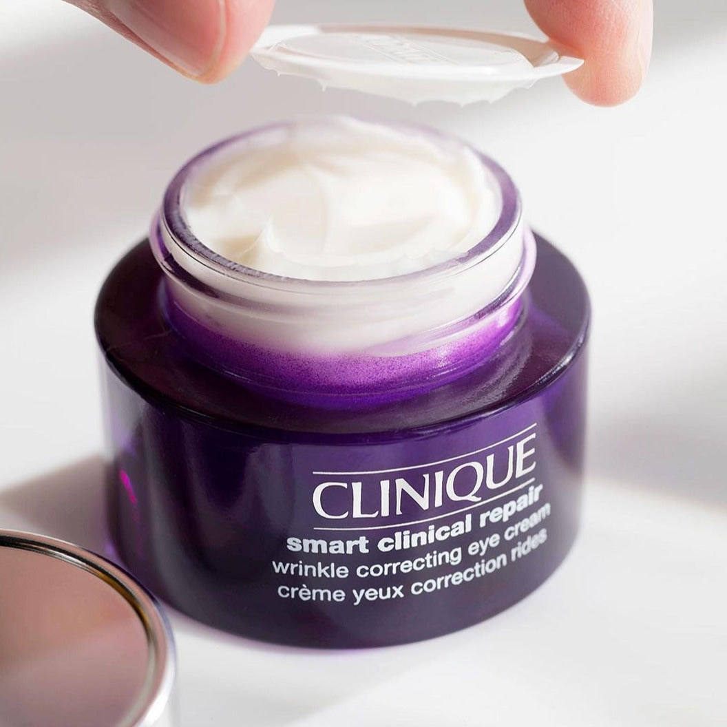 Clinique Smart Clinical Repair Wrinkle Correcting Eye Cream 15ml