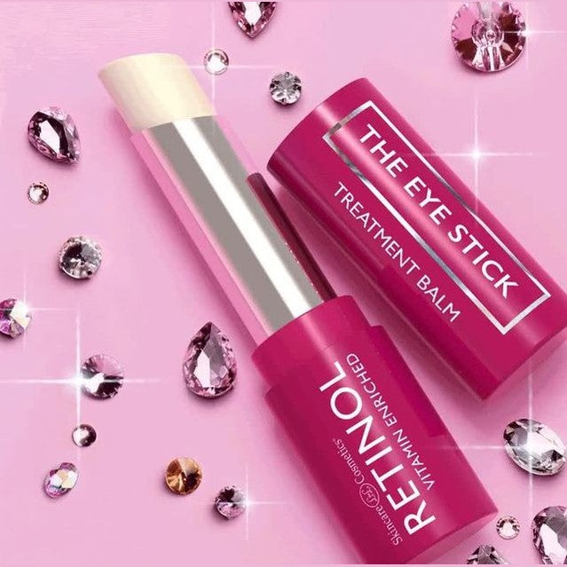 Retinol Skincare The Eye Stick