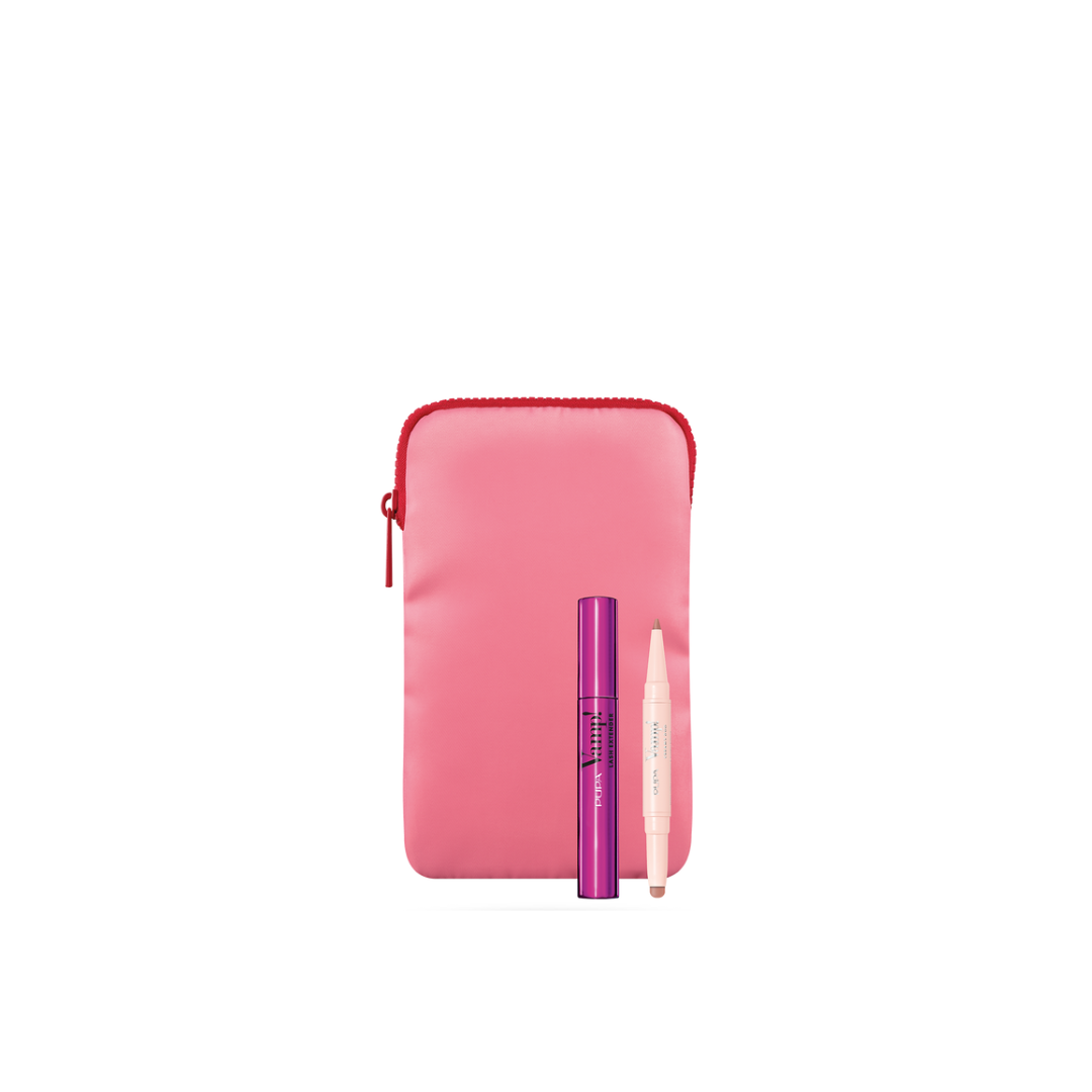 Pupa Milano Vamp! Lash Extender + Creamy Duo Set - Medaid International