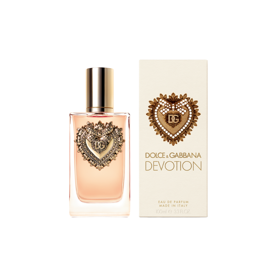 Dolce & Gabbana Devotion Eau De Parfum - Medaid International