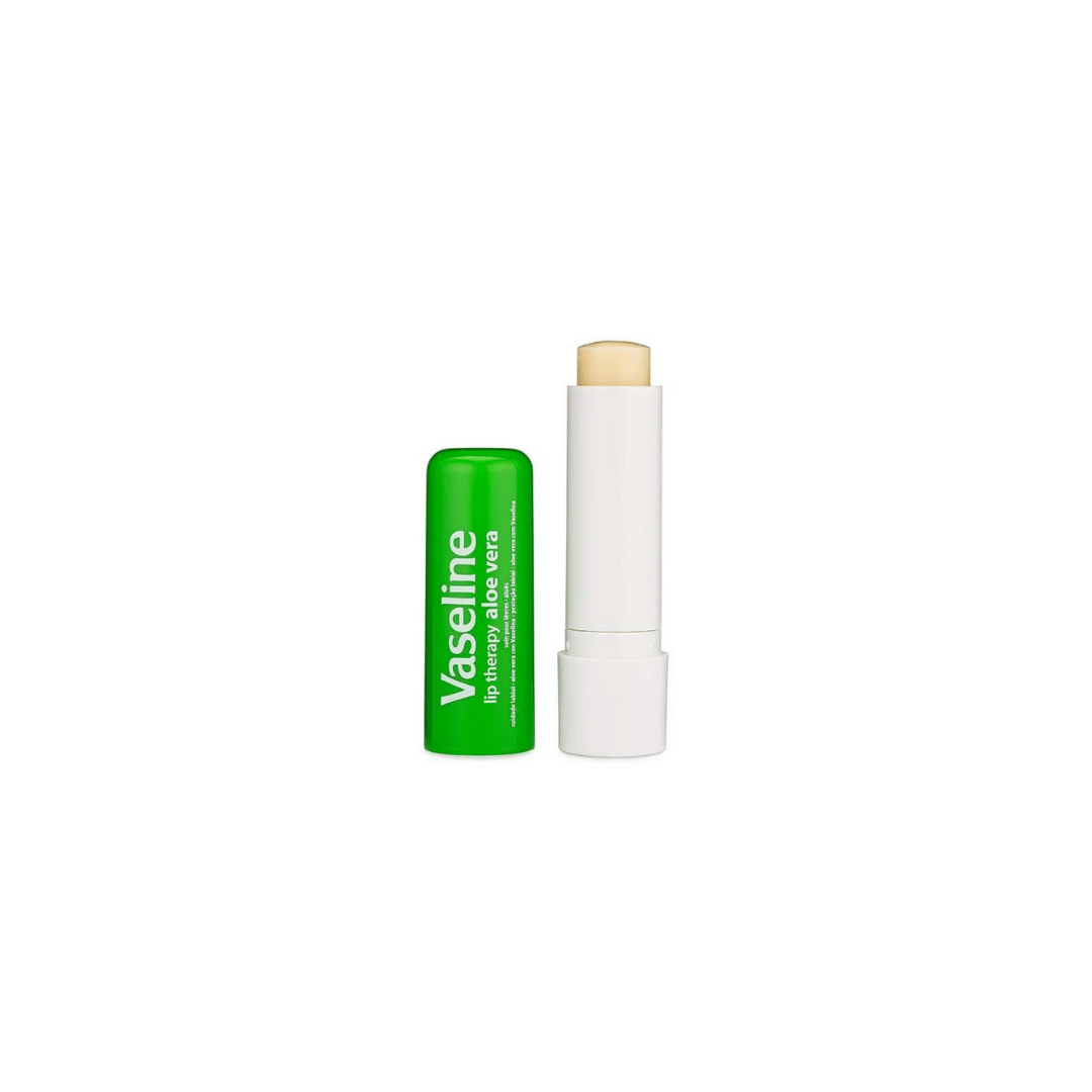 Vaseline Lip Care Therapy Aloe Vera Stick 4.8g