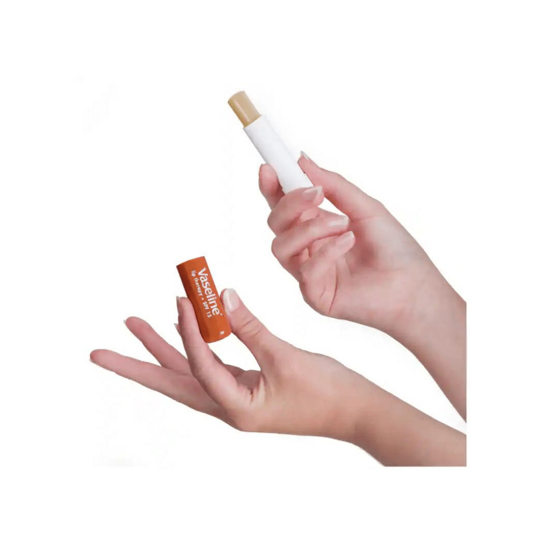Vaseline Lip Care Therapy Cocoa Butter Stick 4.8g