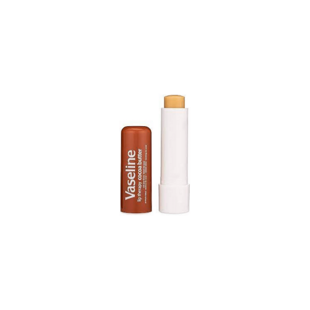 Vaseline Lip Care Therapy Cocoa Butter Stick 4.8g