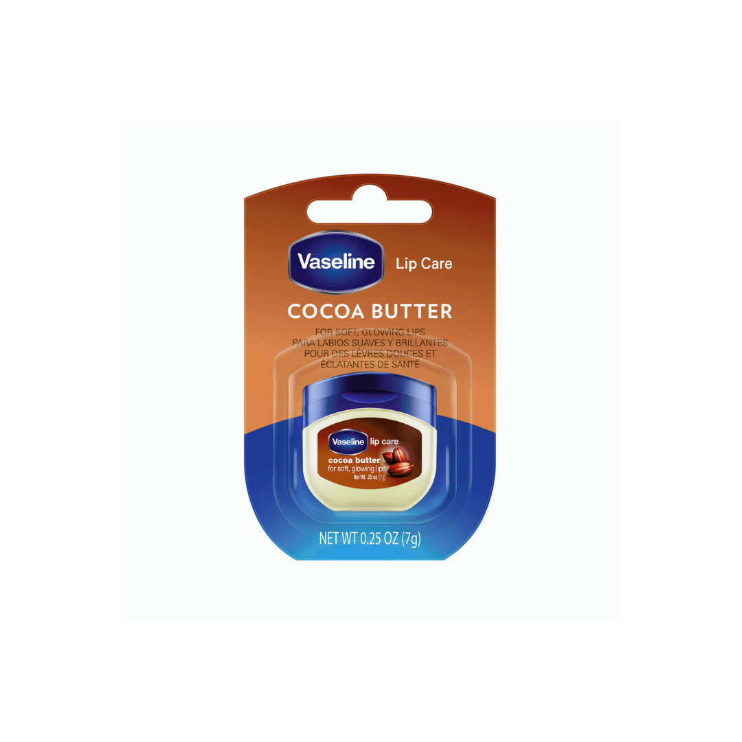 Vaseline Lip Care Therapy Cocoa 7g