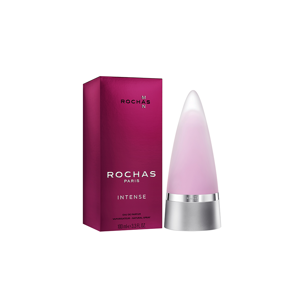 Rochas Man Intense Eau de Parfum - Medaid International