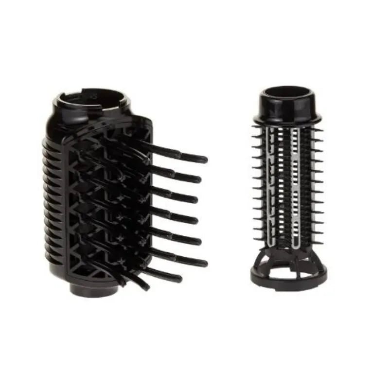 Braun Satin Hair 5 AS530 airstyler with style refreshing steam and 3 styling attachments.