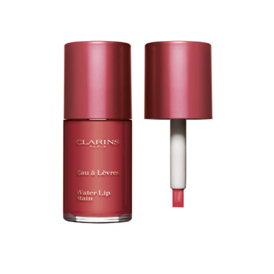 Clarins New Eau A Levres Water Lip Stain - Medaid International