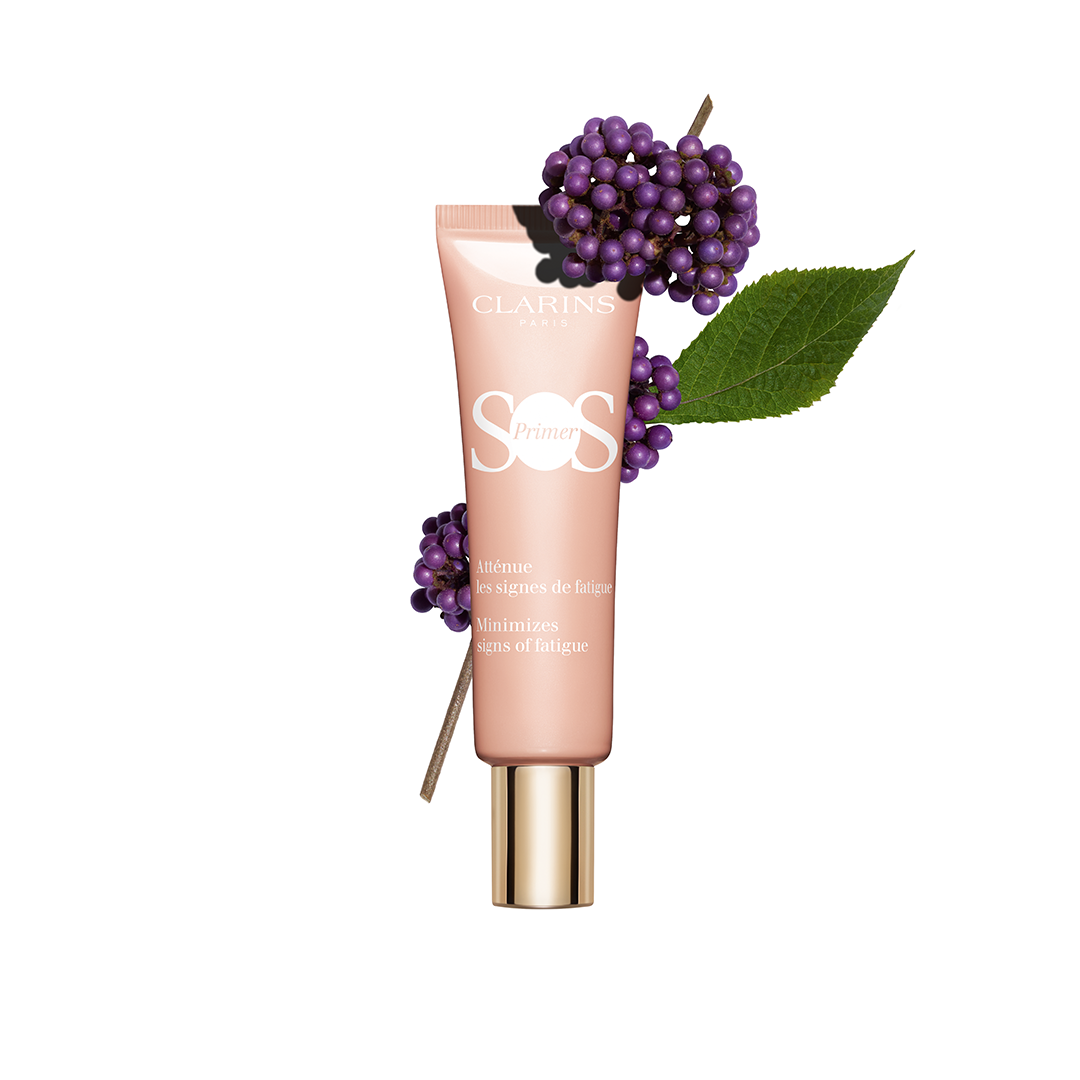Claries SOS Primer - Medaid International