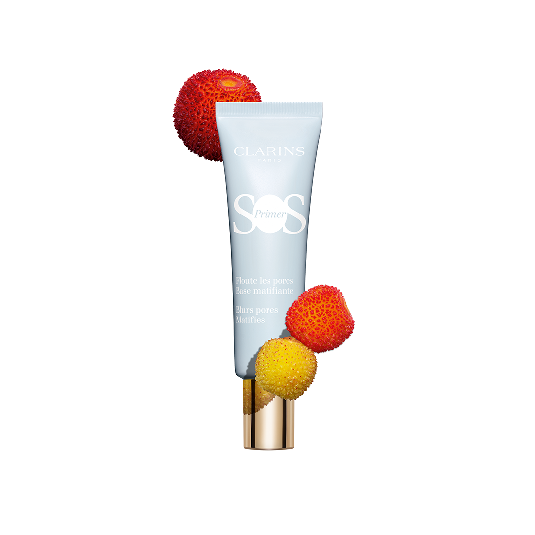 Clariis SOS Primer - Medaid International