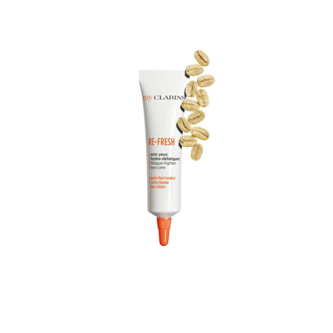 Clarins Eye De-Puffer - Medaid International