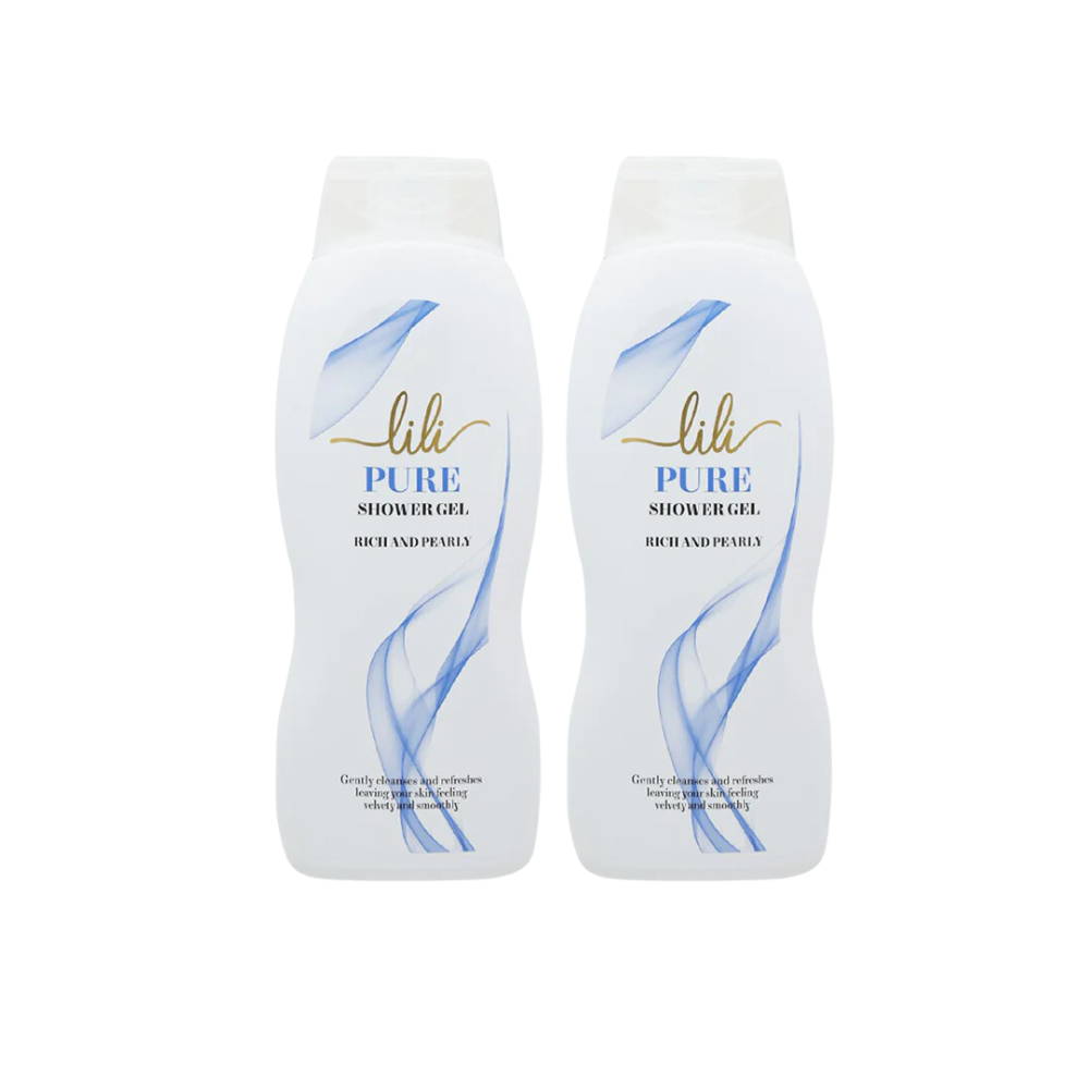 LILI NEW SG PURE 650ML 2 at 30% - Medaid International