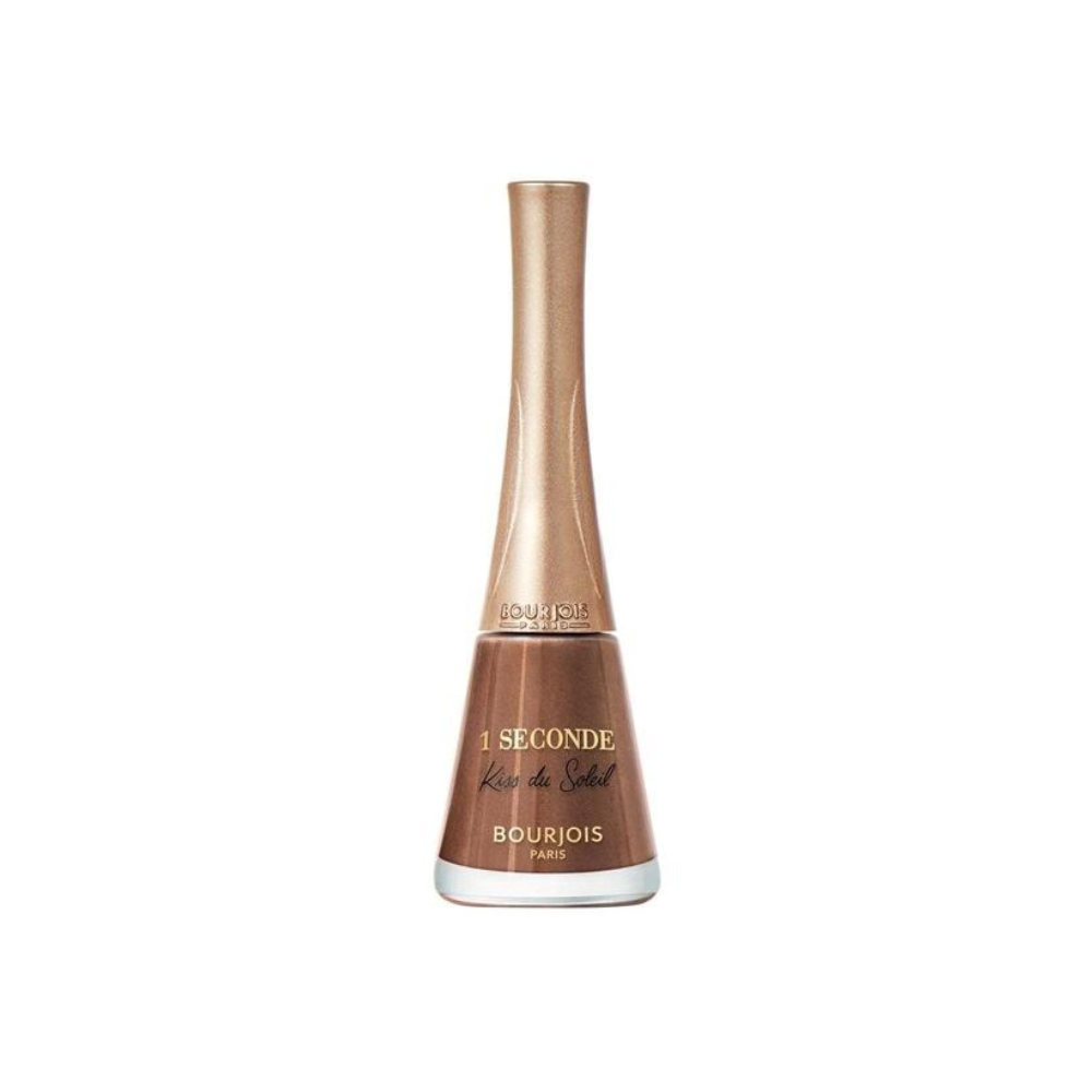 Bourjois 1 Seconde Nail Polish New Shades - Medaid International