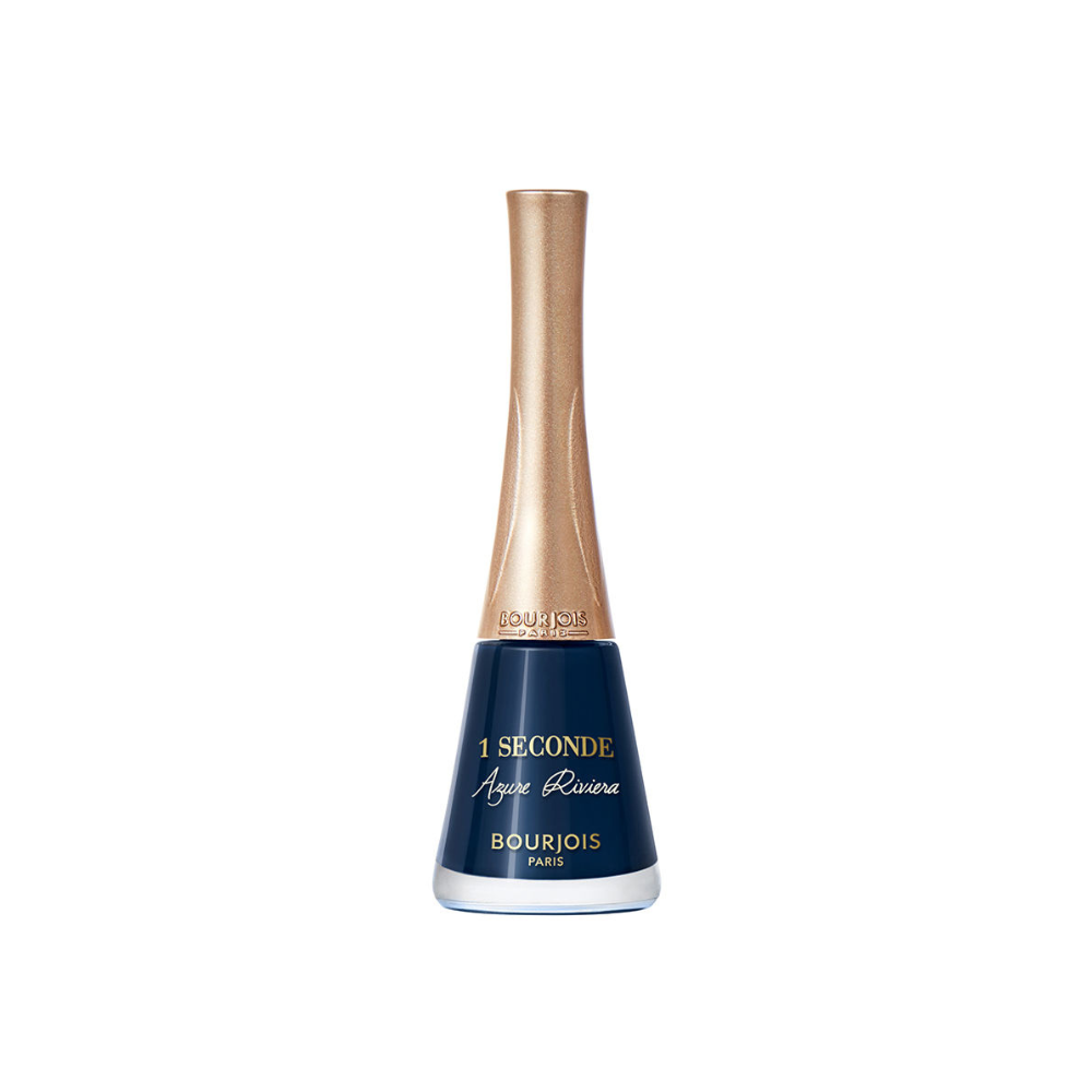 Bourjois 1 Seconde Nail Polish New Shades - Medaid International