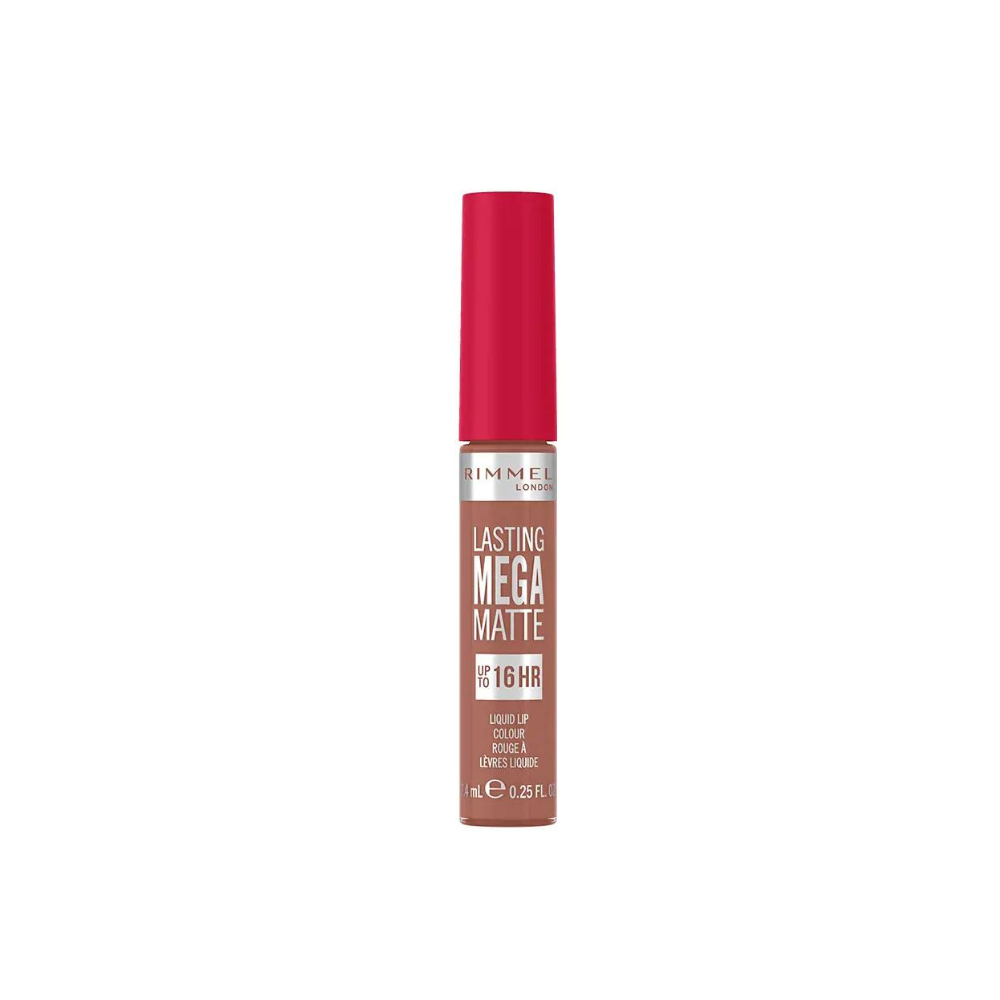 Rimmel London Lasting Mega Matte Liquid Lipstick - Medaid International