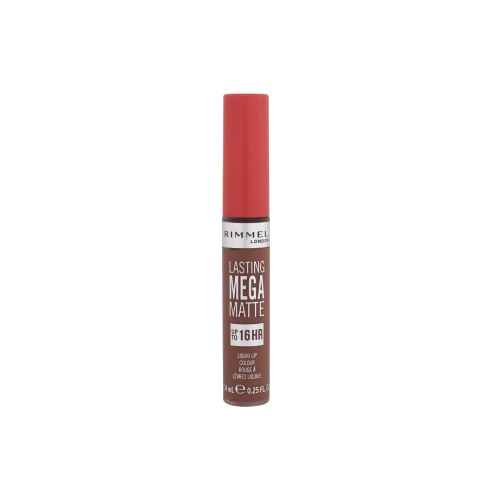 Rimmel London Lasting Mega Matte Liquid Lipstick - Medaid International