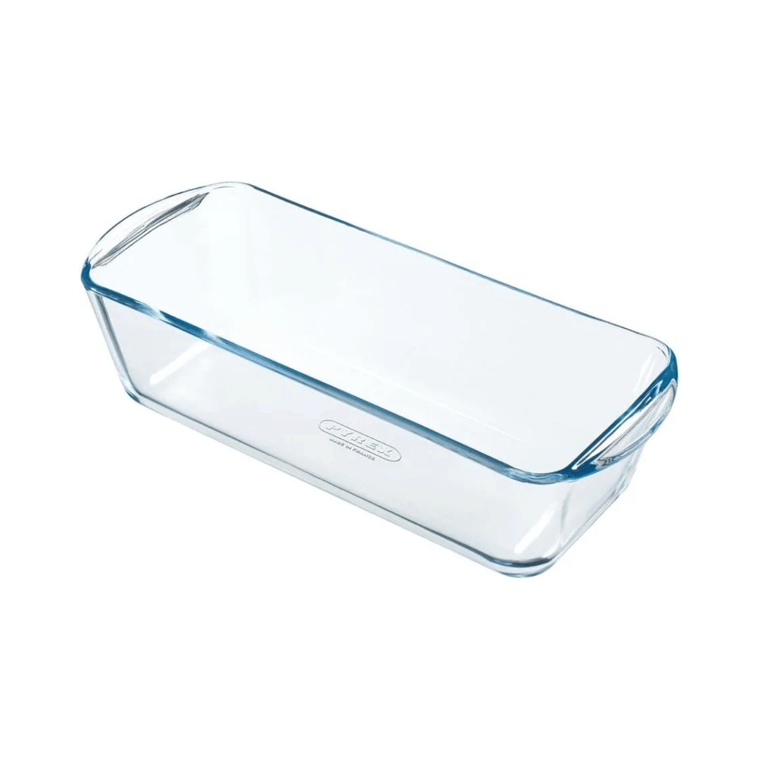 Pyrex Glass Moule Load 31 cm 836B000