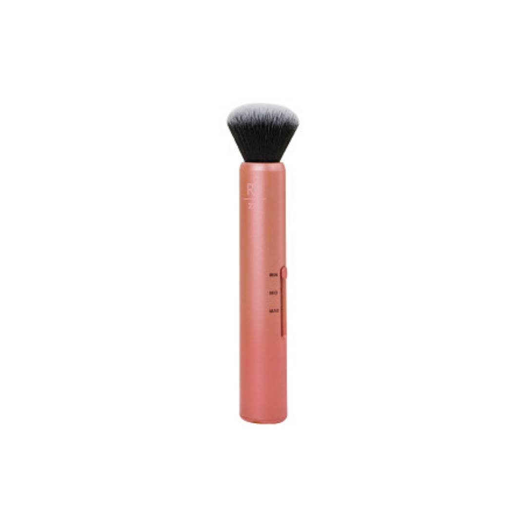 Real Techniques Custom Complexion Foundation 3IN1 Makeup Brush - Medaid International
