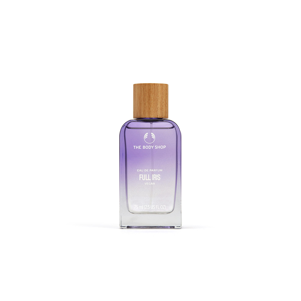 Full Iris Eau de Parfum - Medaid International