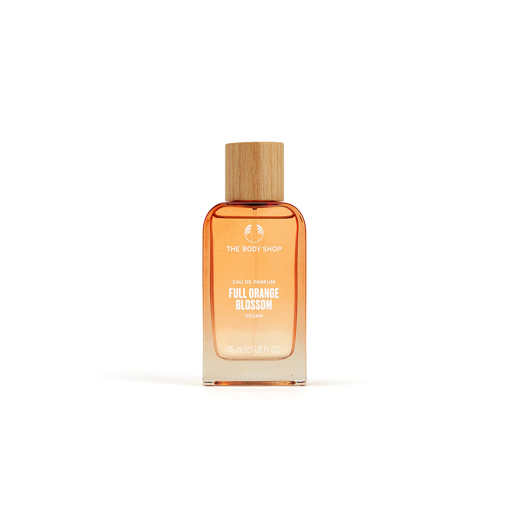 Full Orange Blossom Eau de Parfum - Medaid International