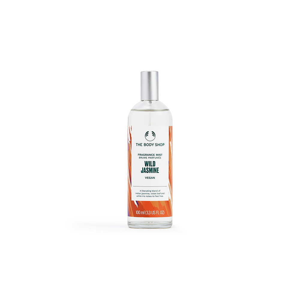 Wild Jasmine Fragrance Mist - Medaid International