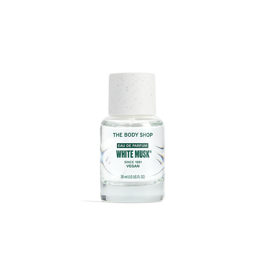 White Musk® Eau De Parfum - 30ml - Medaid International