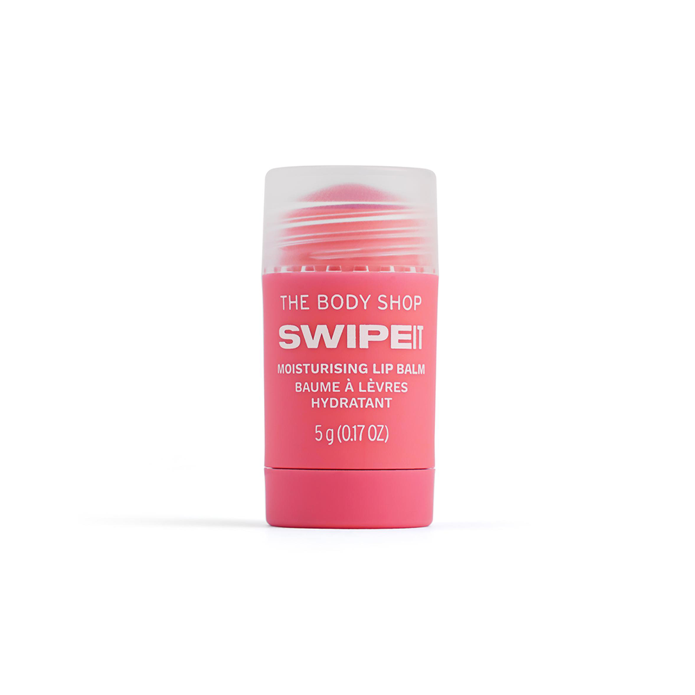 Swipe It Moisturising Lip Balm - Medaid International