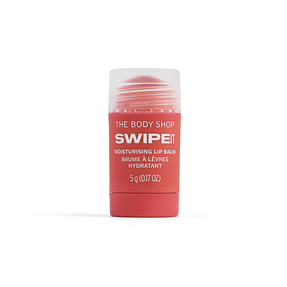 Swipe It Moisturising Lip Balm - Medaid International
