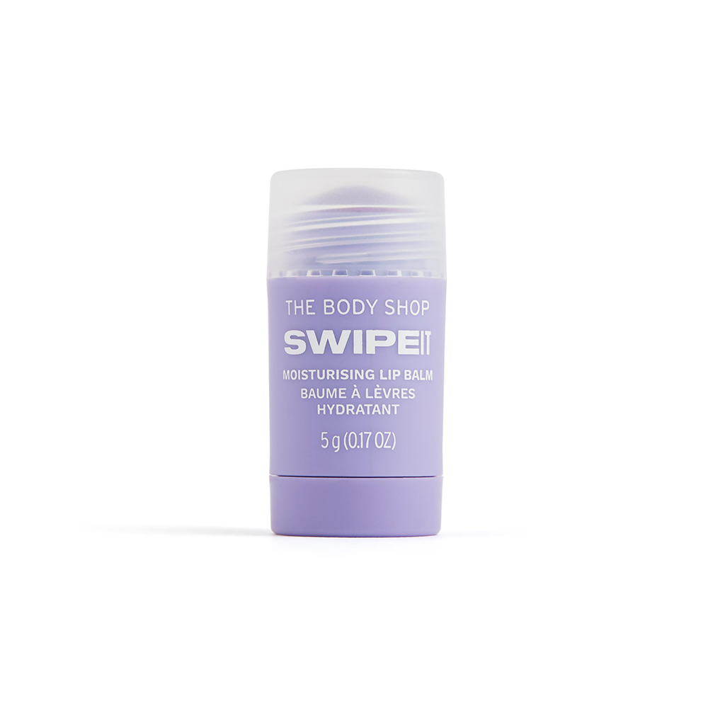 Swipe It Moisturising Lip Balm - Medaid International