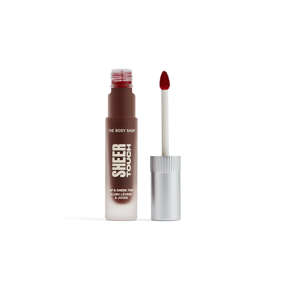 Sheer Touch Lip & Cheek Tint - Medaid International