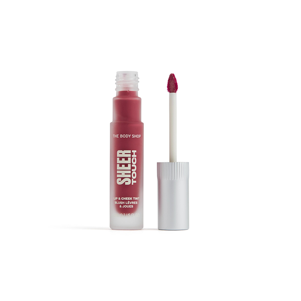 Sheer Touch Lip & Cheek Tint - Medaid International