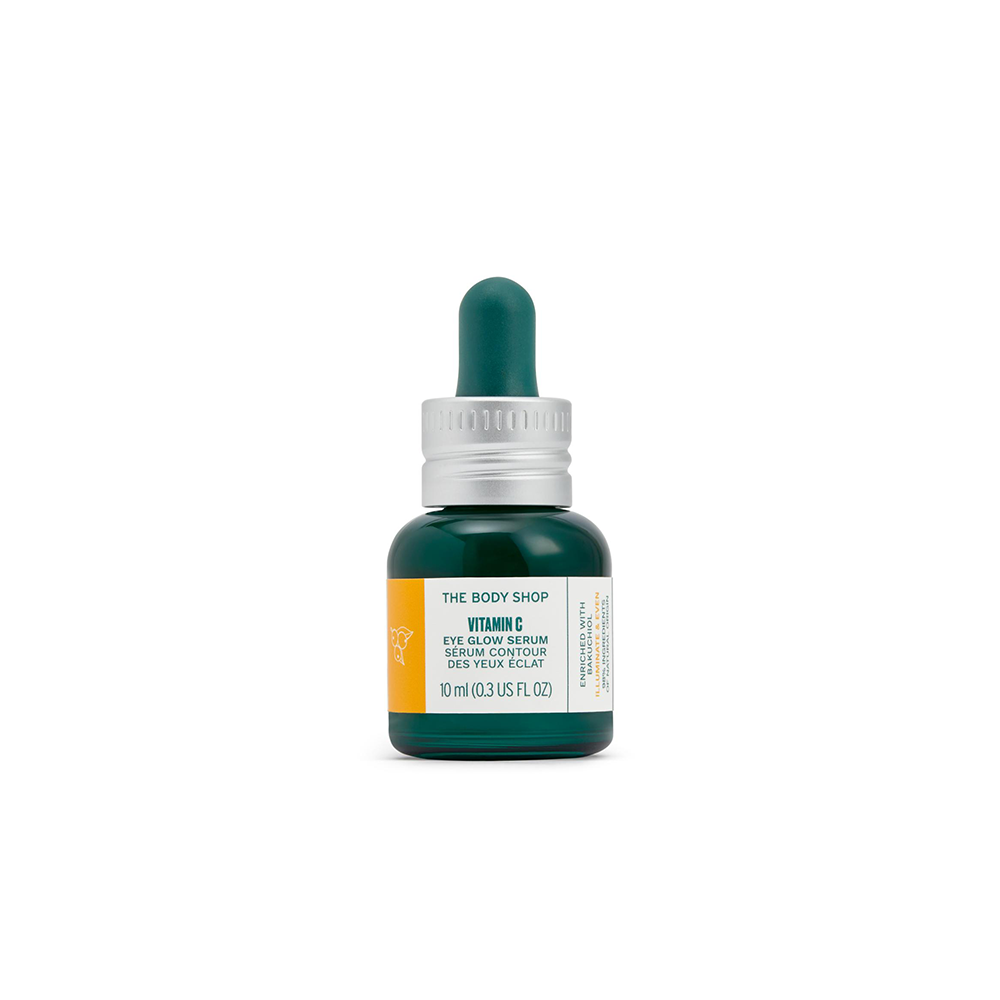 Vitamin C Eye Glow Serum - Medaid International