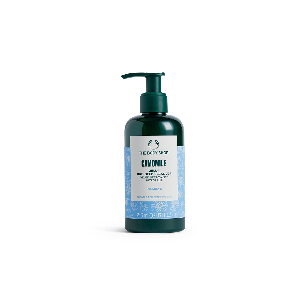Camomile Jelly One-Step Cleanser - Medaid International
