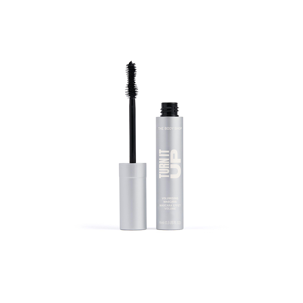 Turn It Up Mascara - Medaid International