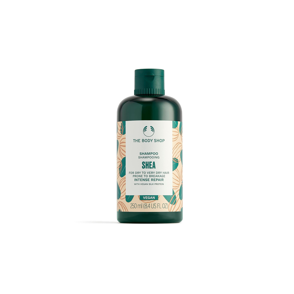 Shea Intense Repair Shampoo - Medaid International