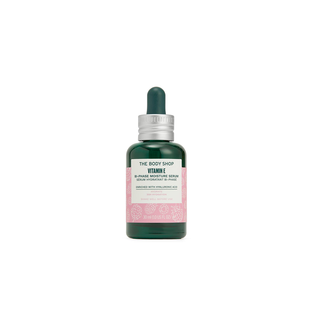 Vitamin E Bi-Phase Serum - Medaid International