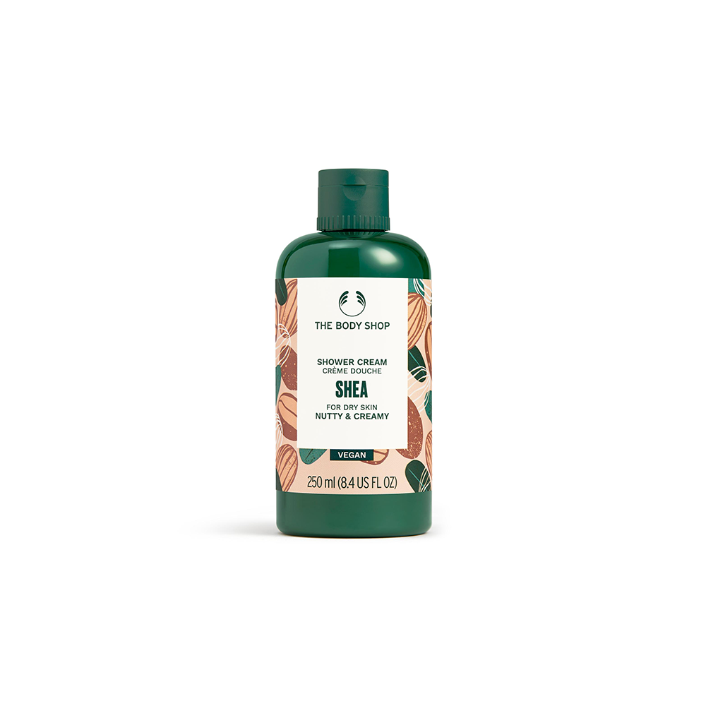 Shea Shower Cream - Medaid International