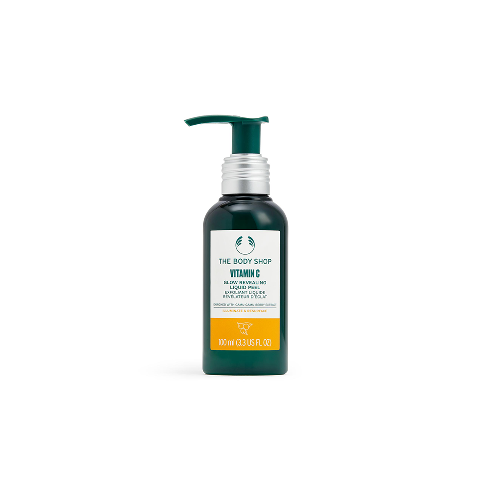 Vitamin C Glow Revealing Liquid Peel - Medaid International